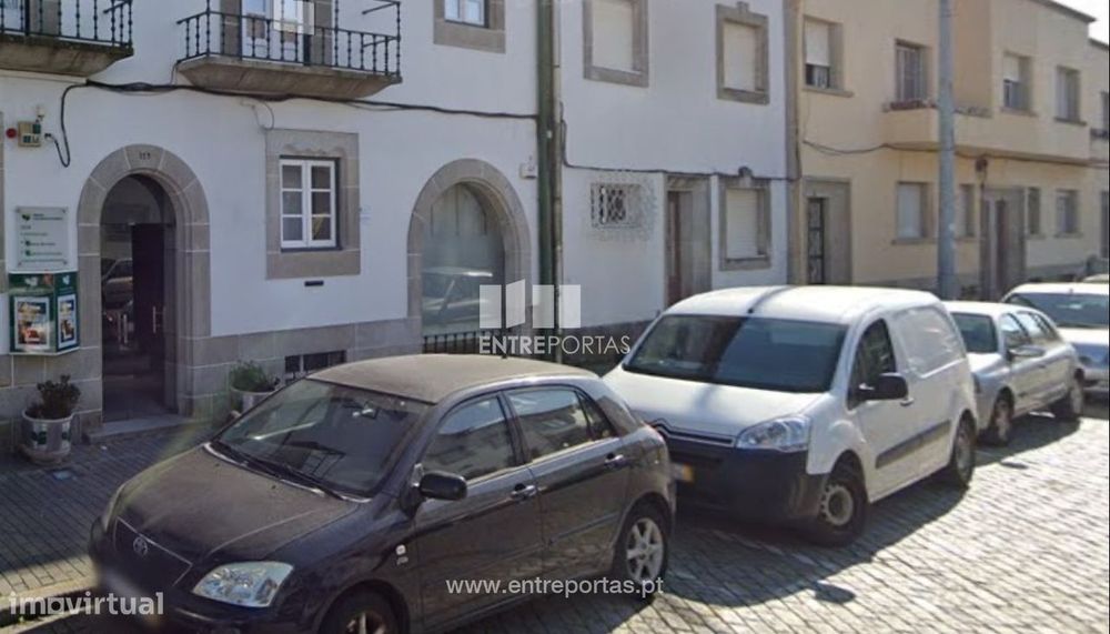 Venda de loja, Centro da Cidade, Viana do Castelo