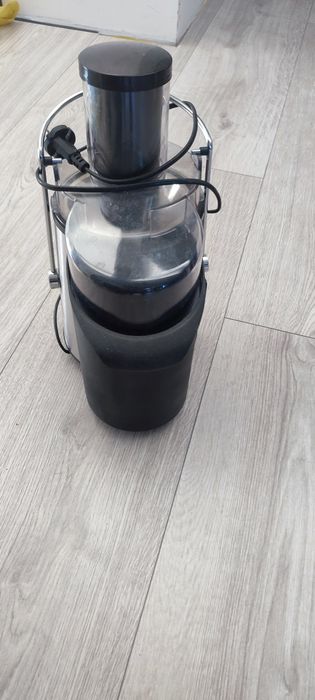 Wyciskarka do soków RAVEN