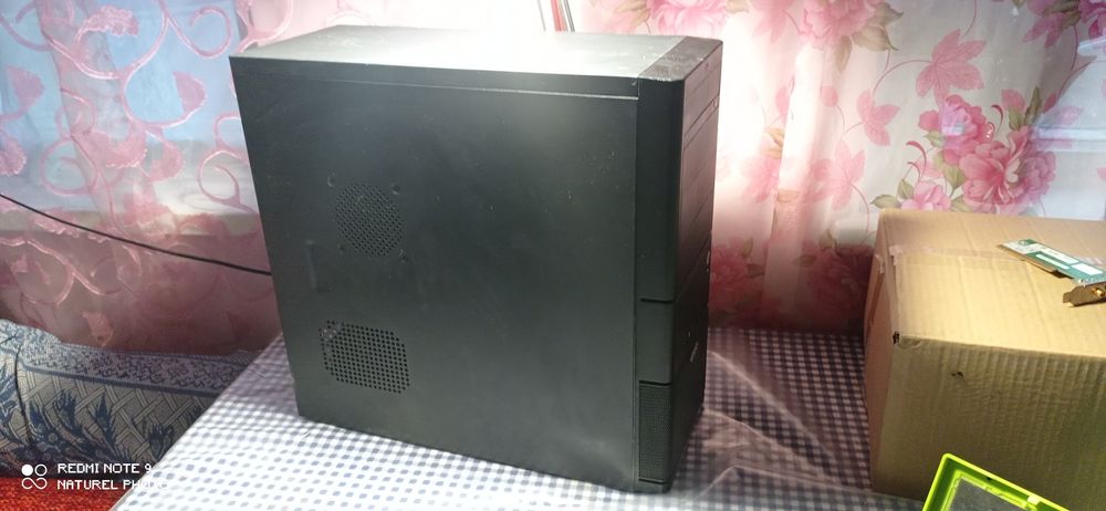 Продаю офісний пк