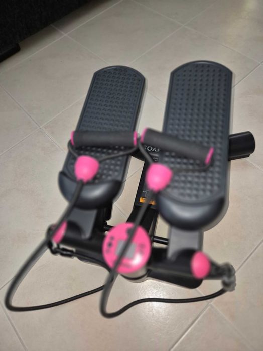 STEPPER DOMYOS  500, Excelente Estado