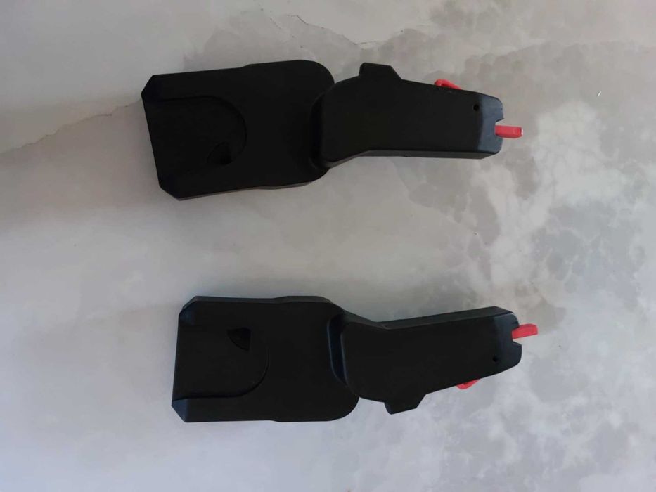 Adapter do QUINNY MOODD fotelik , gondola Quinny Foldable