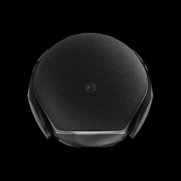 OPORTUNIDADE - Motorola Sphere+  2 em 1 Coluna e Phones Bluetooth