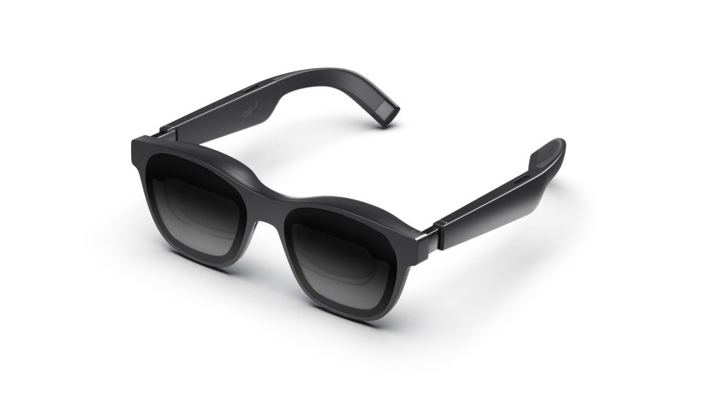 Розумні окуляри доповненої реальності XREAL Air  AR Glasses +Подарунок