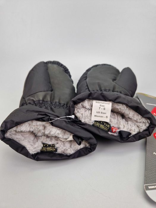 Rękawiczki Jednopalcowe LEVEL BLISS Mitt roz S-7