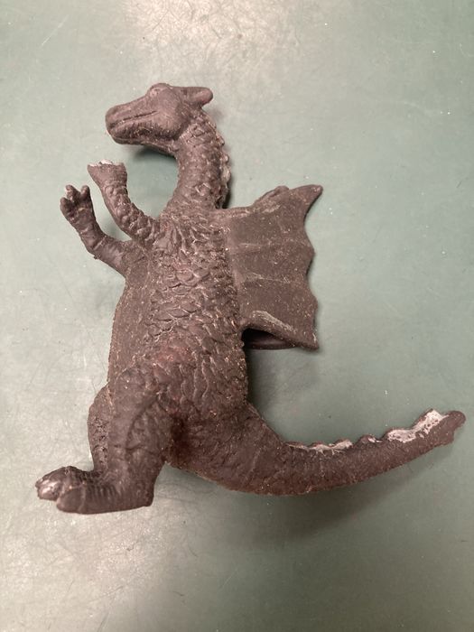 Brinquedo Erapusmordax, Firedrake, Flyg Dragon