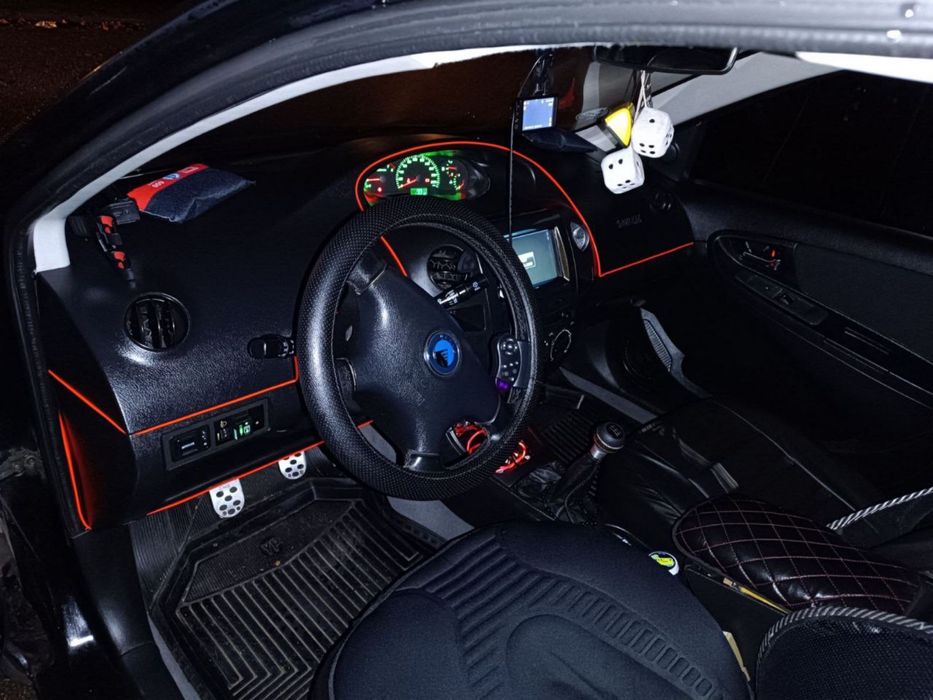 Продам авто GEELY МК 2010 г. в.