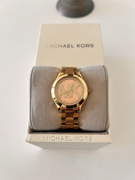 Relógio Michael Kors