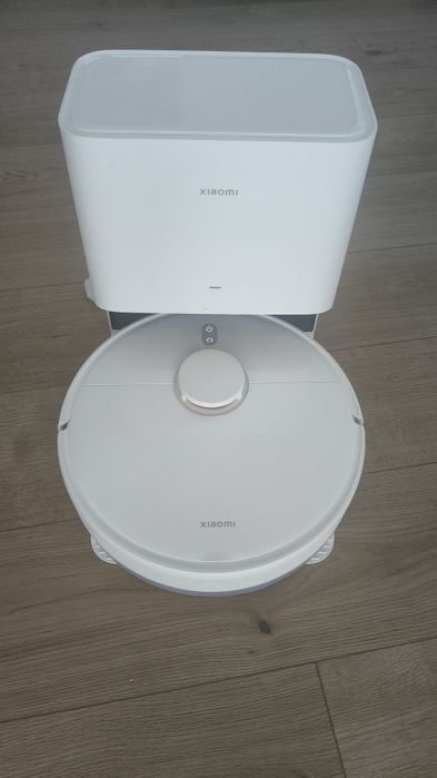 Xiaomi Vacuum x10