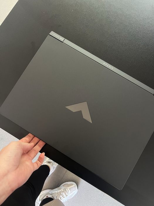 Ноутбук НОВИЙ HP Victus Gaming 15-fa2013dx