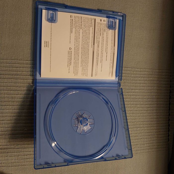 Mass Effect  ANDROMEDA gra na PS 4 (jak nowa)