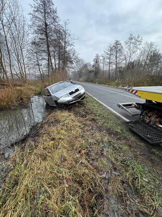 Pomoc drogowa S8 S5 Transport wózki widłowe, maszyny rolnicze