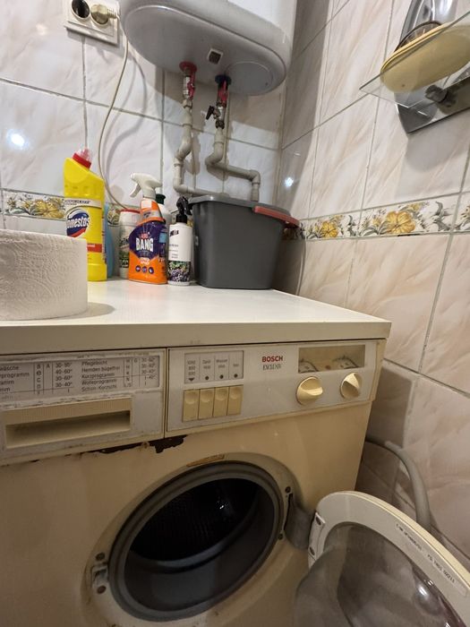 1к смарт квартира Південний бульвар