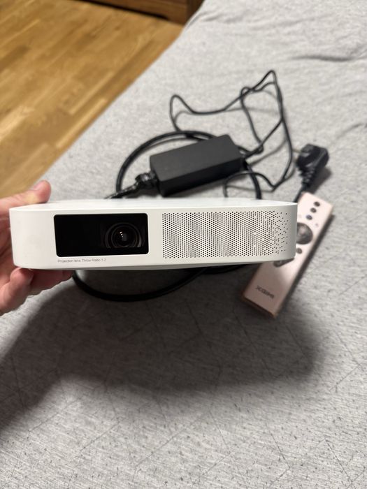 Projektor XGIMI Z6