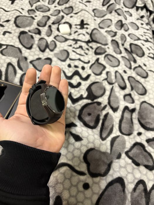 HUAWEI WATCH GT 5 PRO 46mm  торг