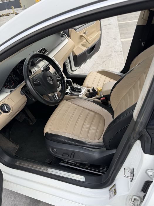 Продам VW Passat CC 2014