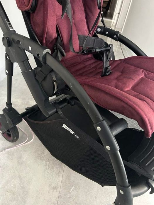 Bugaboo Bee5 2w1