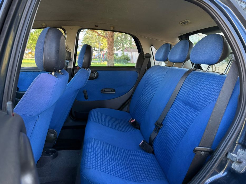 Opel Corsa — fotografia 10