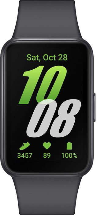 Smartband Samsung Galaxy Fit 3 40mm BT Grafite