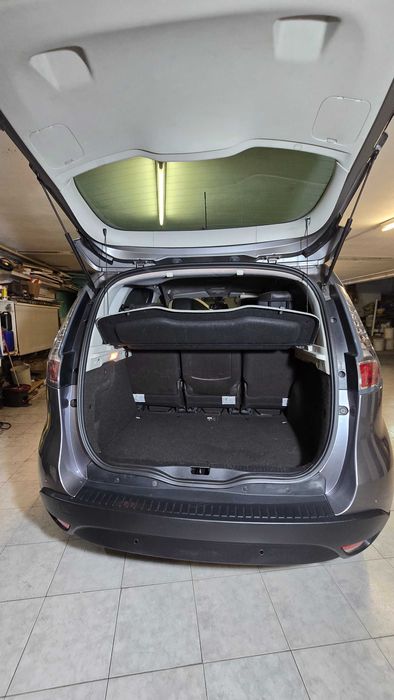 Renault Scénic III Exclusive – Bose Edition 1.5 dCi | 110 cv | 2012