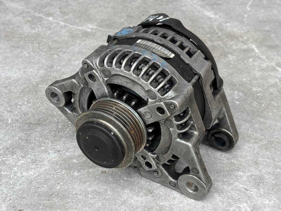 Генератор Alfa Romeo 159 Brera Fiat Croma 2.4 JTDM