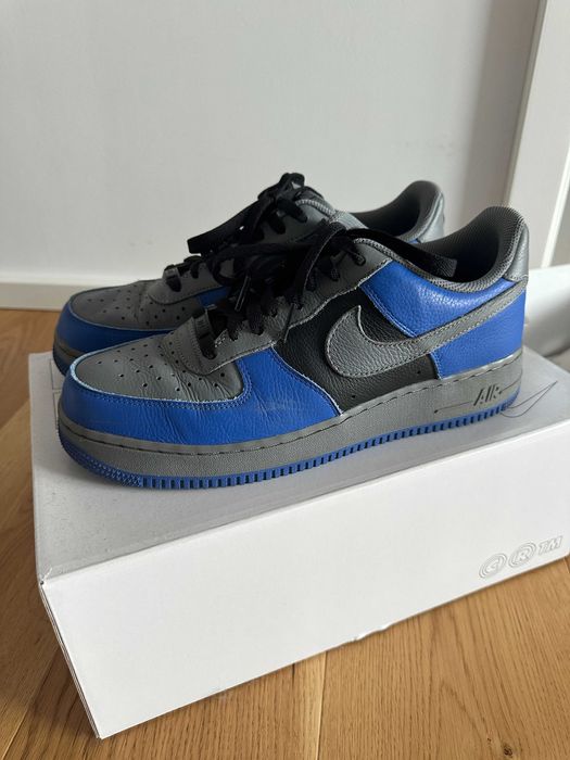 Buty Nike rozmiar 43