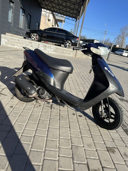 Suzuki lets 1/2/3 new old