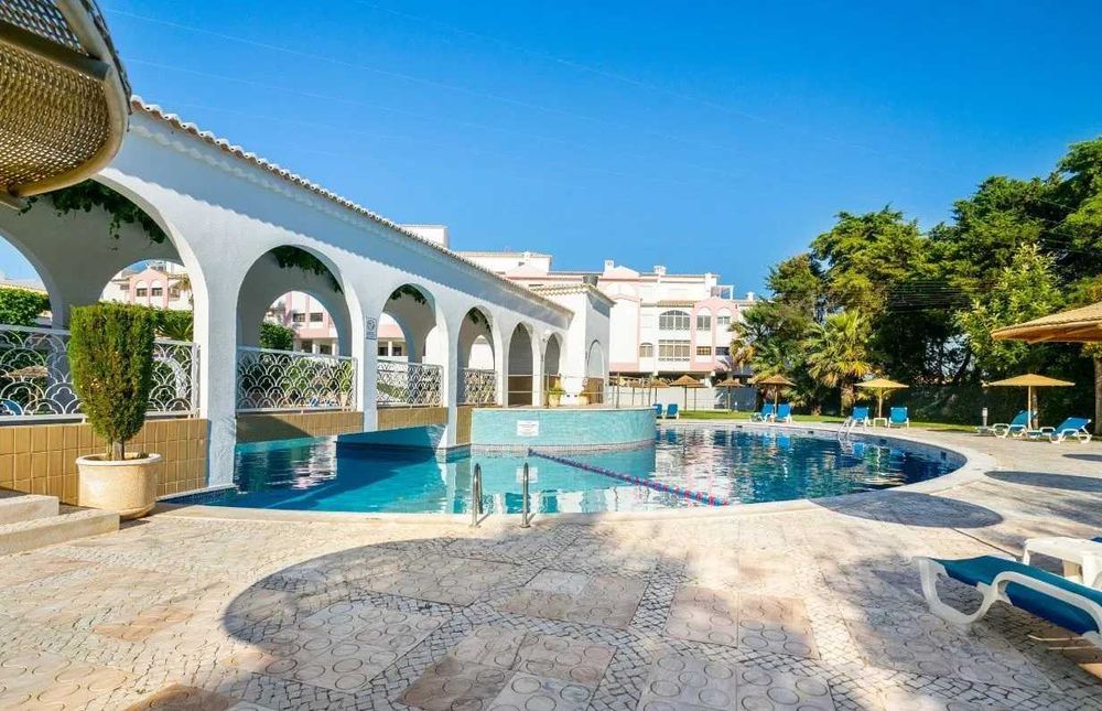 Apartamento T1 Vila Rosa Praia da Rocha Portimão