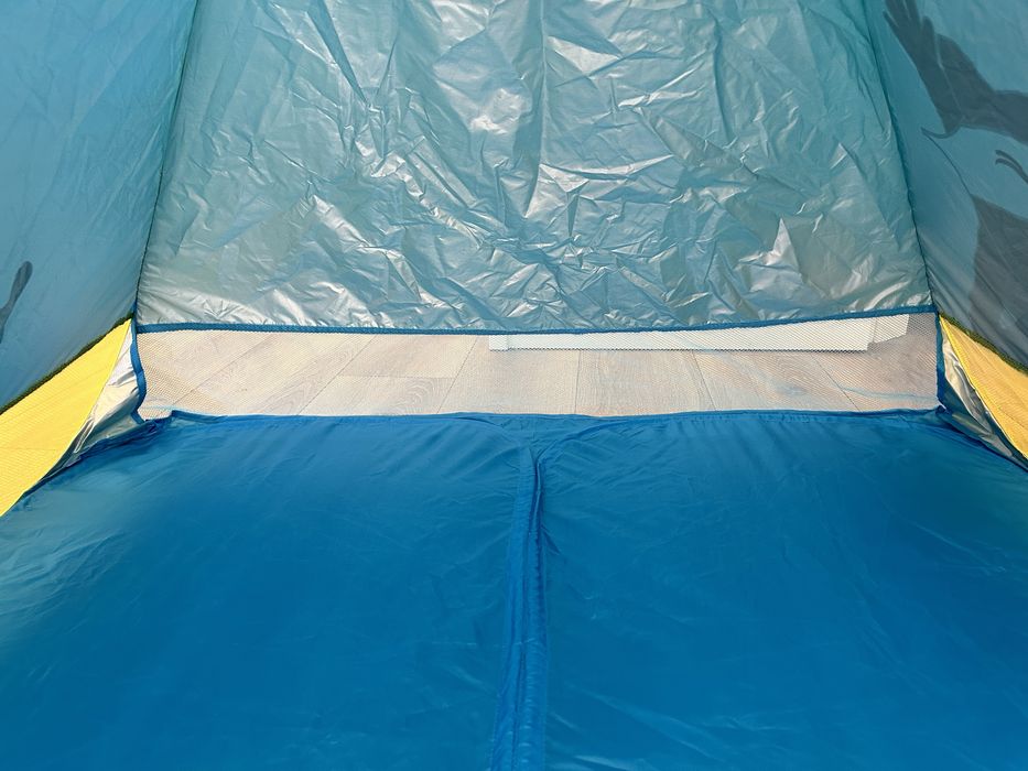 Tenda de Criança com Proteção Anti-UV Badabulle