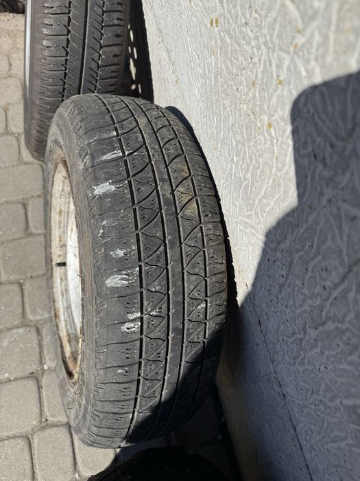 Продам колеса  R13