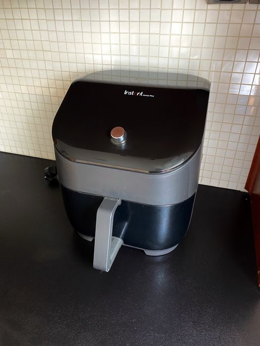Instant Pot Vortex Plus Czarny AirFryer
