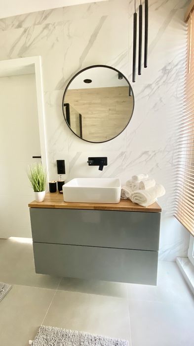 9-11.01 wolne balia sauna 4 sypialnie domek do wynajęcia kaszuby