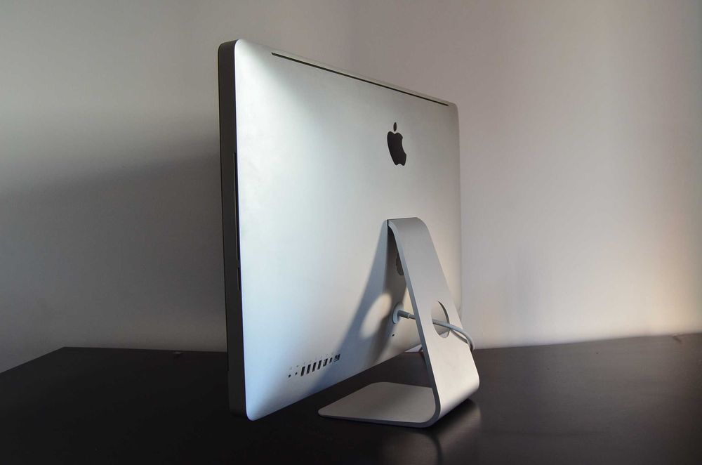 iMac 27'' - 8GB - 1TB HD