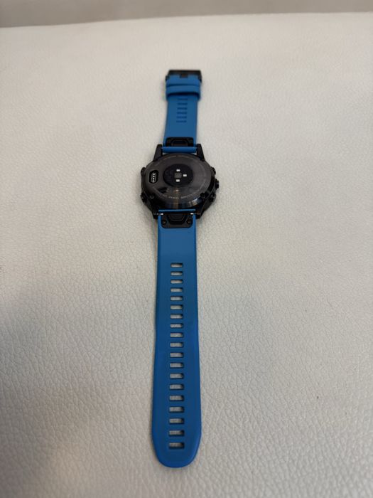 Garmin Fenix 5 Sapphire