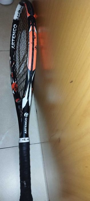 Raquete de ténis 26 artengo Tr 900 Graphite