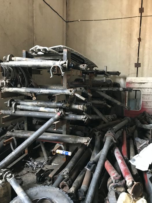 Разборка Розборка Renault Midlum, Premium, Magnum, Range T, Midliner