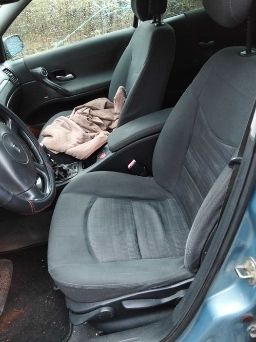 Renault Laguna 1.9 TDI 135CV!