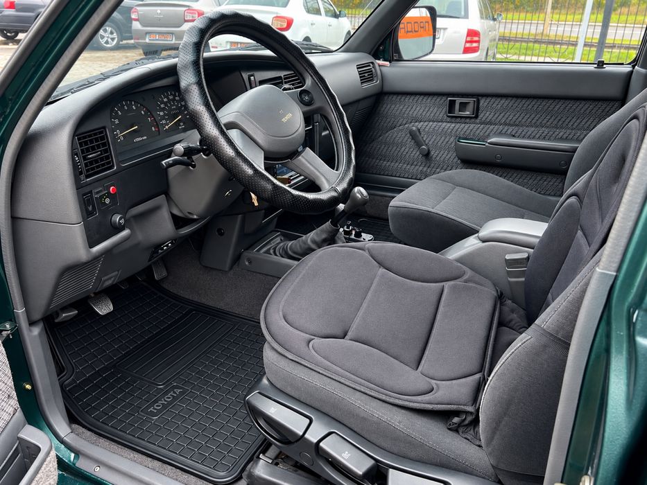 Продам Toyota Hilux