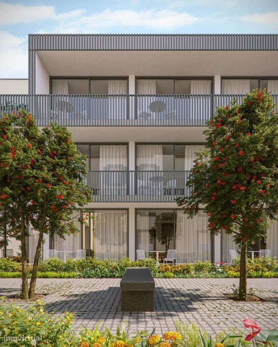 Apartamento T1 à venda em Funchal, Madeira