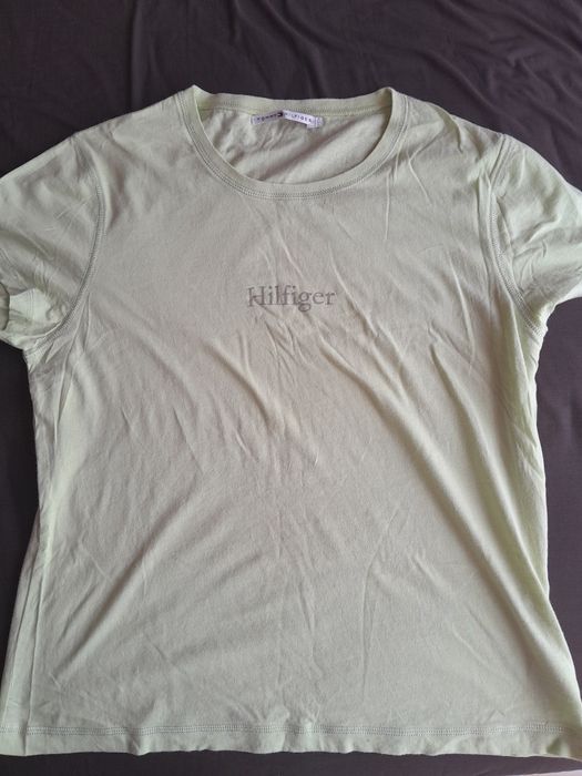 T-shirt Tommy Hilfiger