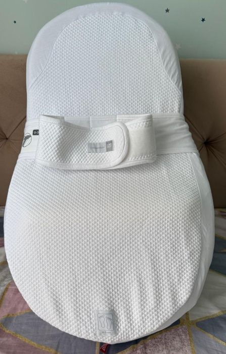 Матрац кокон Red Castle Cocoonababy