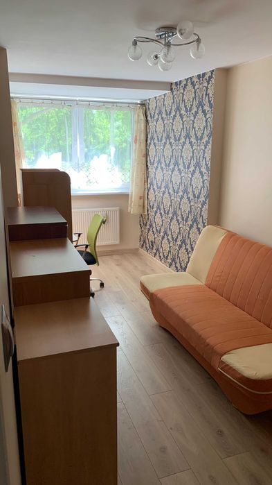 Pokój jednoosobowy od zaraz Wrocław