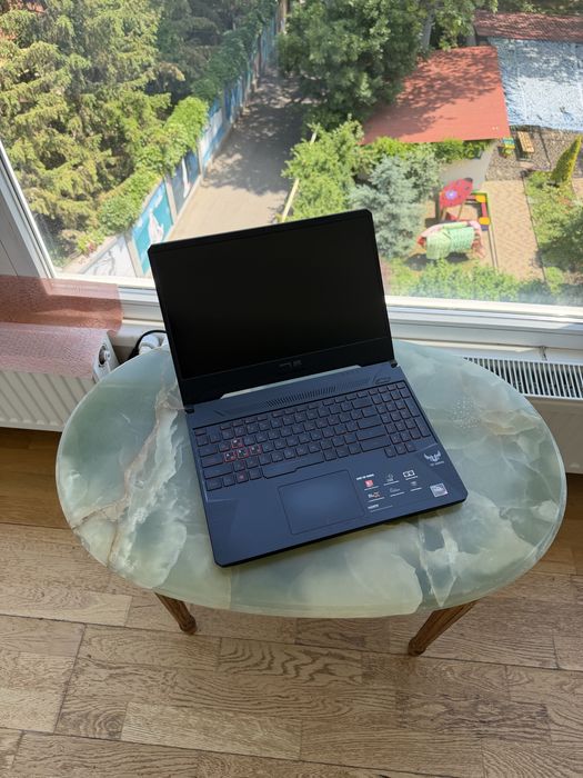 150+ Ноутбуків в Одессіℹ️TOP ASUS TUF/Radeon RX560X 4Gb | GTX1650 /Ryzen 5/SSD 256+500Gb/RAM 16Gbℹ️Traid-in‼️Розтрочка