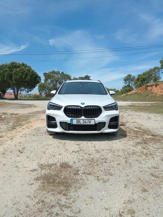 BMW X1 xDrive25e M Sport