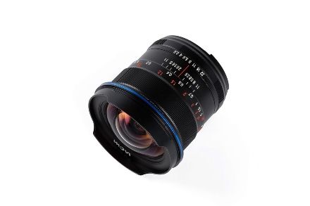 Objetiva Laowa 12mm L mount