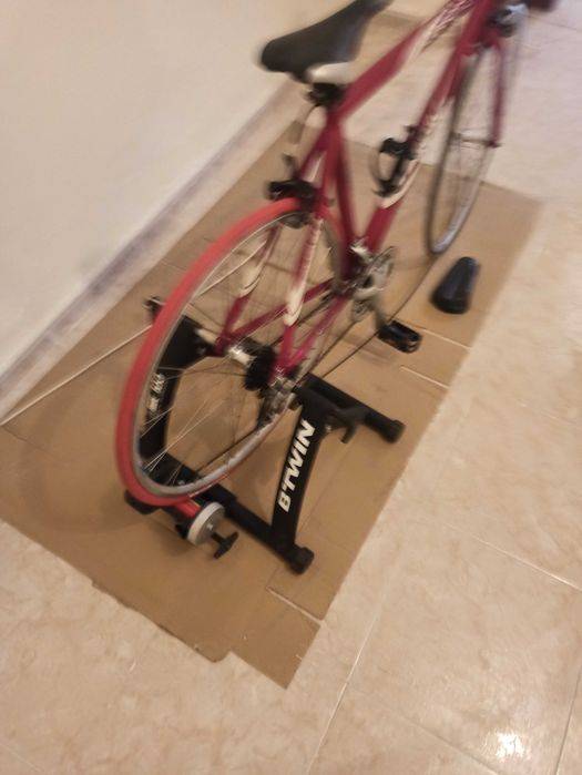 Bicicleta + rolo64584493878275122
