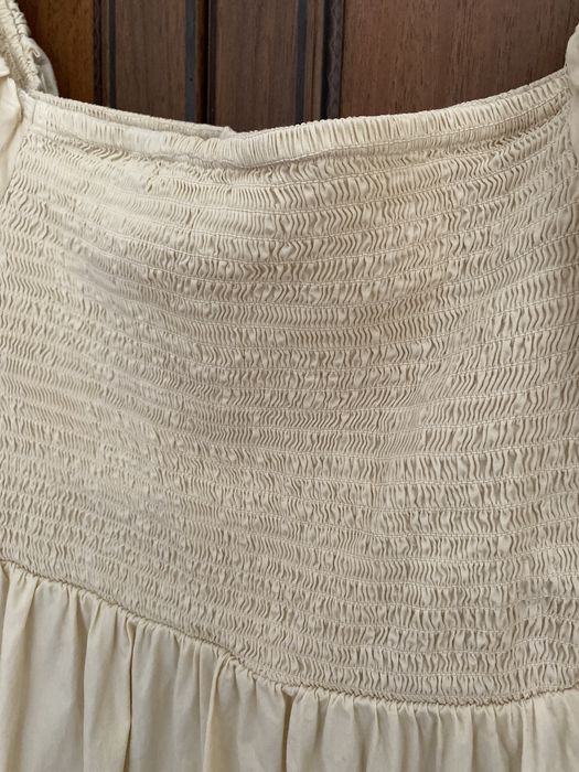 Літня жіноча сукня