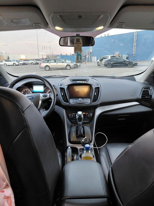 Продам Фордік Ескейп 1.6l 2016р