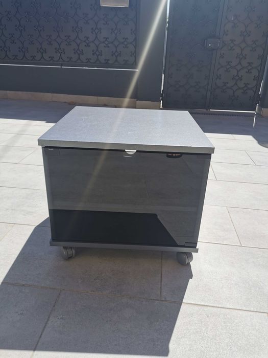 Móvel + Aparelhagem LX-U550A