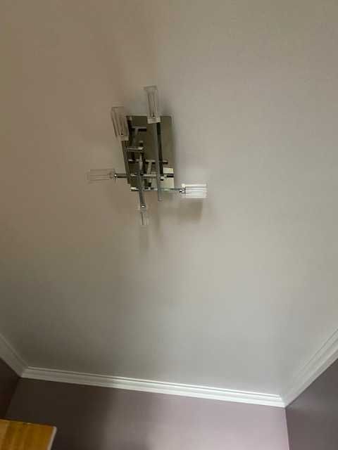 2 Candeeiros de tecto ou parede - 25€ e 20€