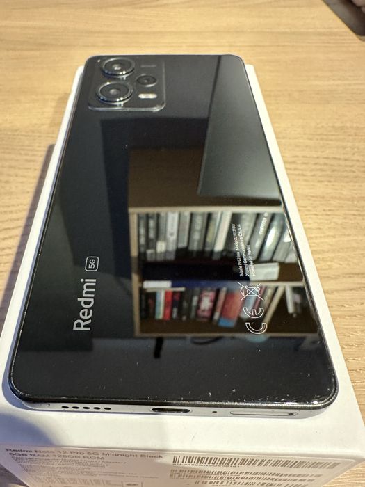 Xiaomi Redmi Note 12 Pro 5G 6/128 dual SIM